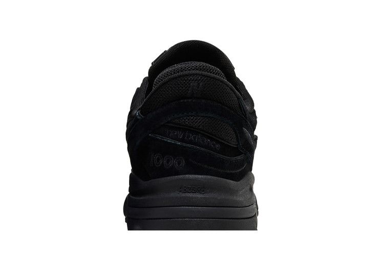New Balance 1000 Black Cat