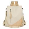 Multifunctional Backpack Lightweight Backpack Large Capacity Women's Shoulder Bag