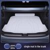 Galaxy Starry 6 Trunk Mat: Full Coverage 2025 Interior Modification Kit