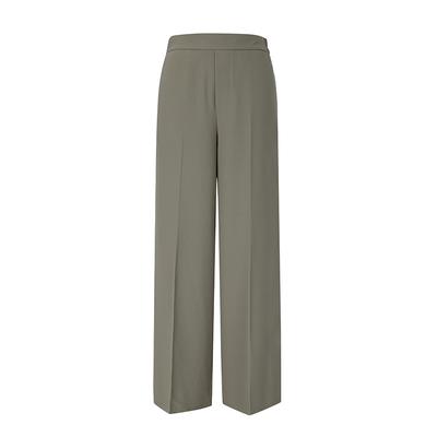 VISITINNEWYORK Back Elastic Straight Pants (Vz5Lp91)