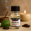 Patchouli Fragrance Oil, 10ml