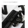 SM Door Sex Leg Swing Various Postures Goods, Restraints, Support, Handcuffs, Cuffs, Sling, Cuffs, M-Shaped, Leg-Spreading, Hanging, Leg-Restraint,