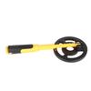 Handheld Metal Detector Underwater Treasure Locator with 5.9in Search Coil IP68 Waterproof