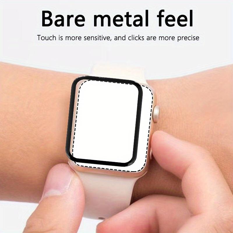 6pcs Curved Watch Film For Huawei Watch Fit4 Fit4 Pro SmartWatch Screen Protector