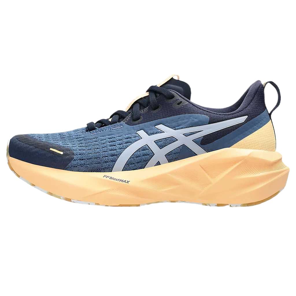 

ASICS NOVABLAST 5 Running Shoes Women s Sneakers 1012B910-400 39.5