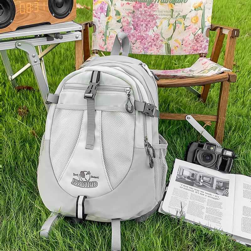 Backpack Lovers Lightweight Large Capacity Backpack