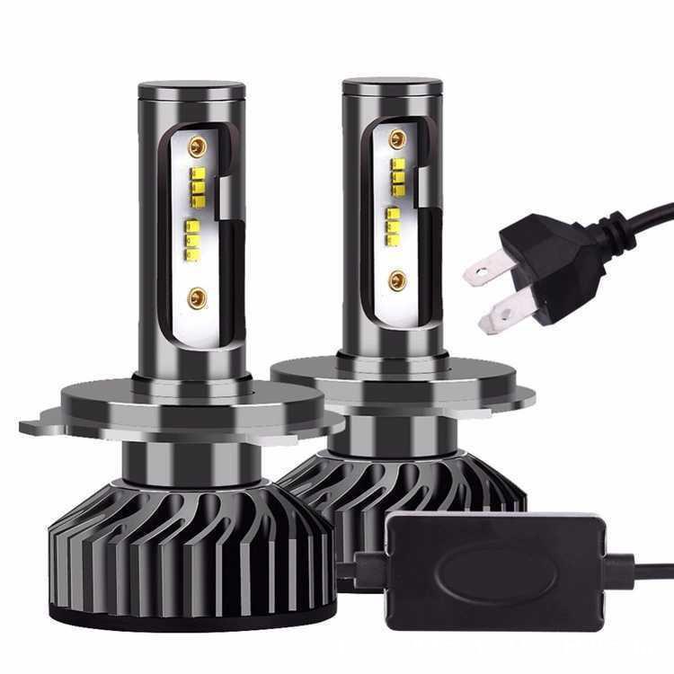 F2 ZES 2016 Car LED Headlight Lamp Beads: H4, H7, H11, 9005, 9006