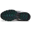 New Balance 610 Stříbrné Metalické Zelené Odrazové Tenisky ML610TAE