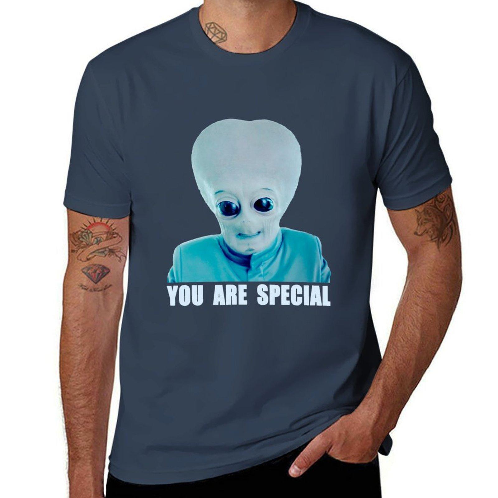 You Are Special Tshirt Minimal Art Print Tshirt S