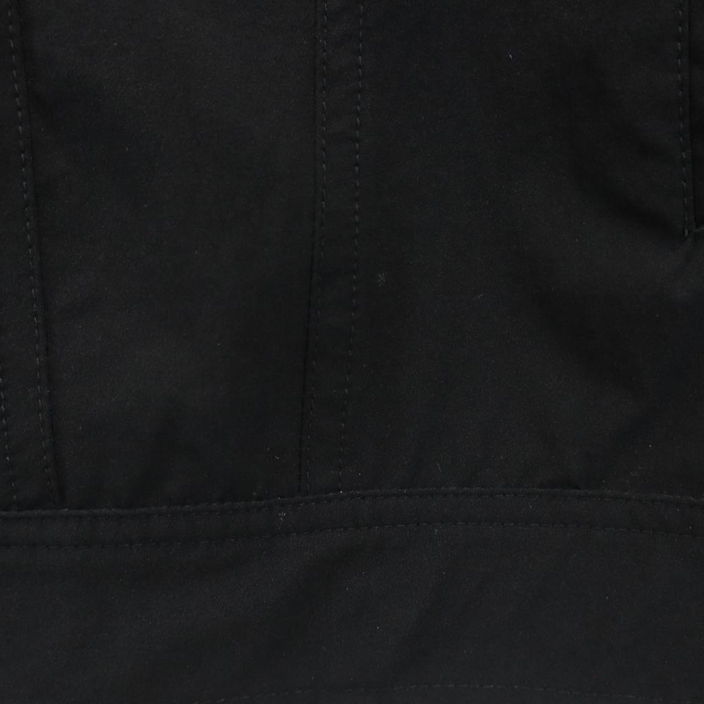 Uiscel Multi-pocket Volume Best F Black Men's Used
