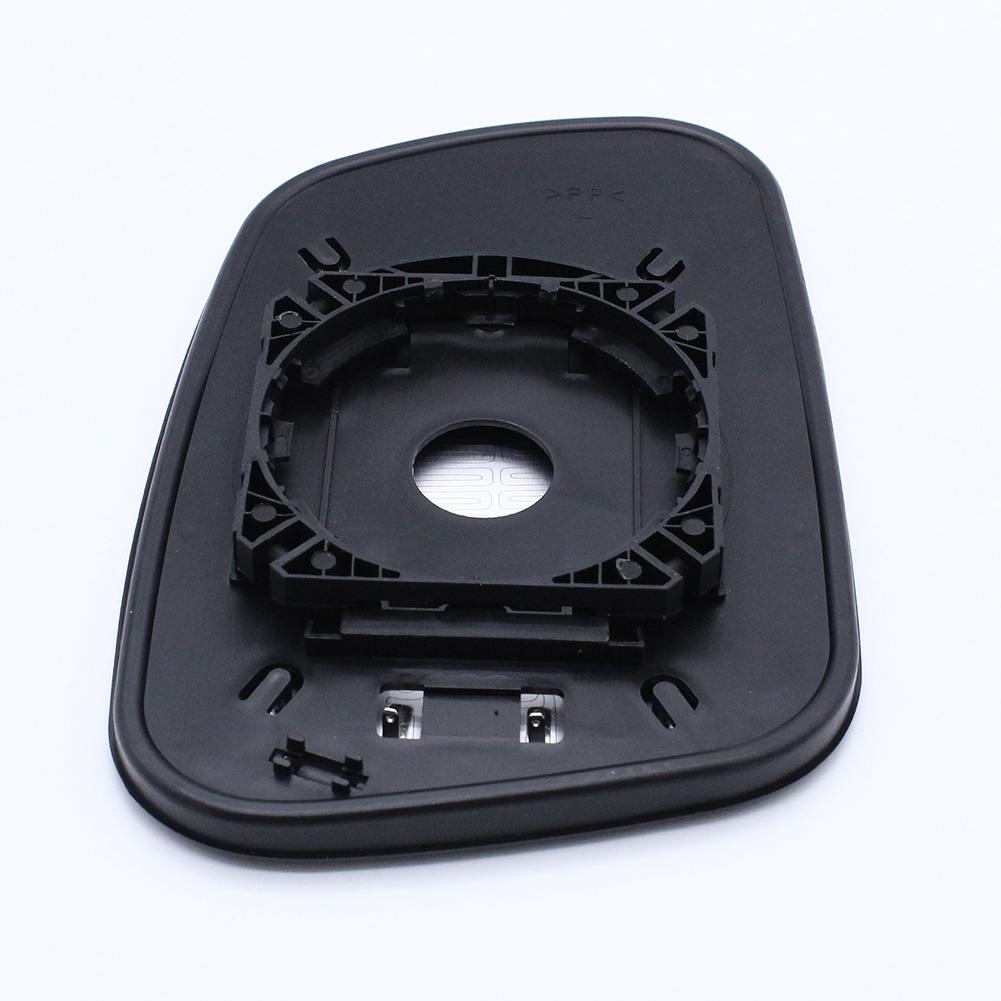 OEM CRD100640 Heated Wing Mirror Glass for Land Rover For Discovery 2 Ideal Replacement for Left/Right Side Mirrors