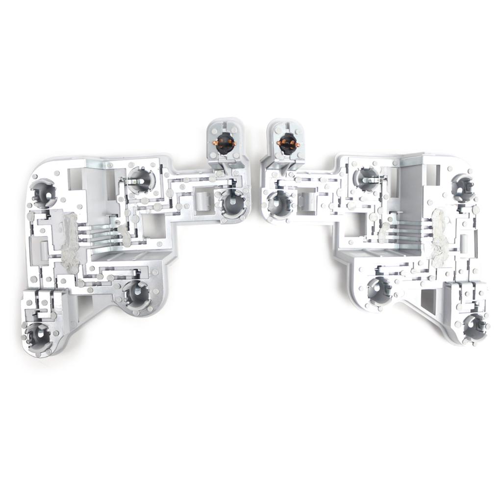 Tylna lampa tylna Oprawka gniazda A2048201500 dla W204 Klasy C Sedan 07-10 Zamiennik oprawki gniazda żarówki tylnej lampy