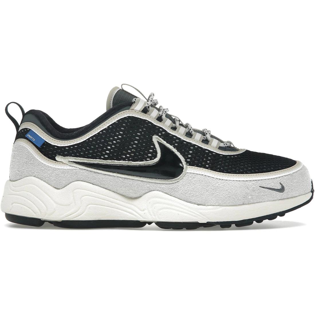 

Кроссовки Nike Air Zoom Spiridon Undefeated Phantom(HV4847-001) 38