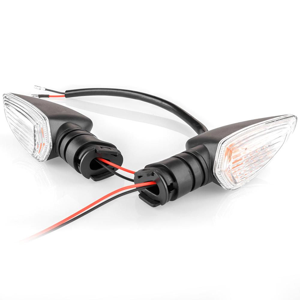 Sostituzione della lampada dell'indicatore posteriore della luce di segnalazione posteriore del motociclo per YAMAHA Y15ZR/135LC/Aerox155 OEM