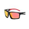 2026European and American Style Polarized Sunglasses for Fishing, Sun Protection, Windproof Glasses for Men and Women, Outdoor Sports Sunglasses,