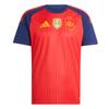 adidas Spain World Cup 2-Star Home Fan Jersey