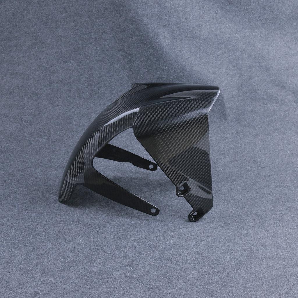 

KTM RC390 Переднее крыло/брызговик из углеволокна (2018+)