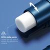 Men's Solid Perfume - Light and Fresh Scent, Can Be Used All over the Body, Portable Stick Design, Convenient for Travel
