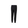 Puma Essentials Sweatpants Damen Unterteile Schwarz 586839-01