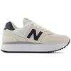 New Balance Zapatillas de Mujer 574+ 'Linen Phantom' Zapatillas de Mujer WL574ZAH