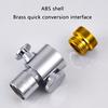 High Performances Shower Head Valves Designs for Water Conservation and Cost Reduction in Residential Bathrooms