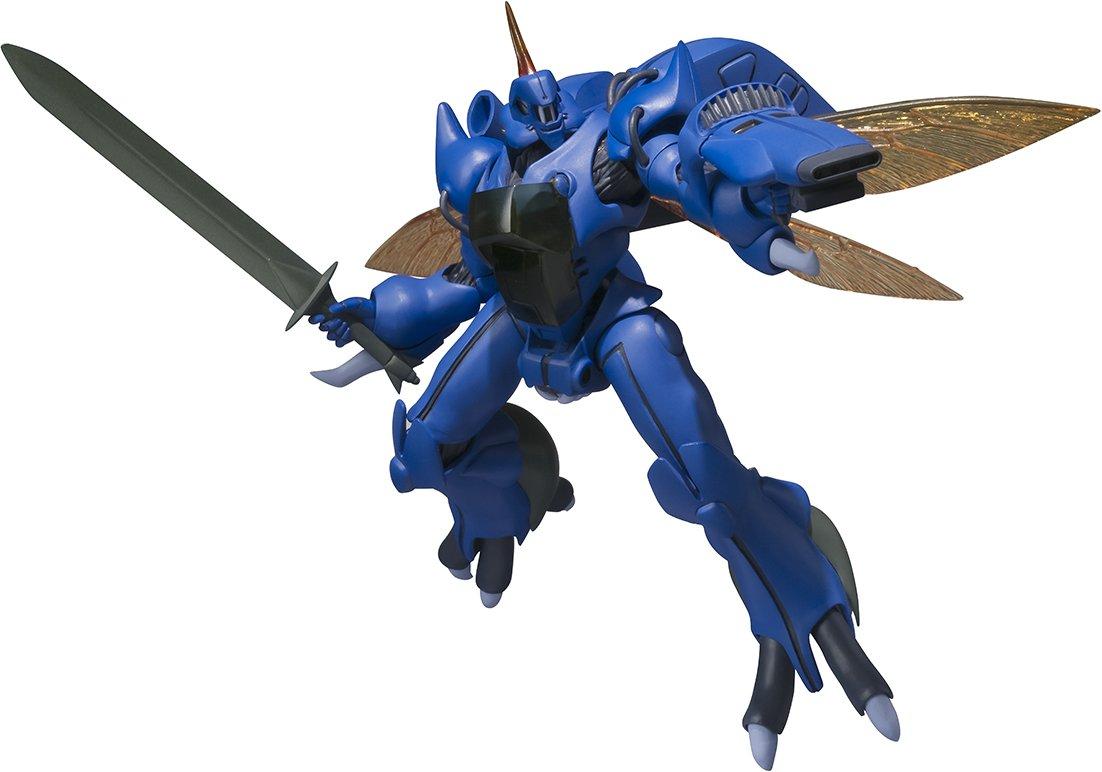 

TAMASHII NATIONS ROBOT Spirits Biranbi [SIDE AB]