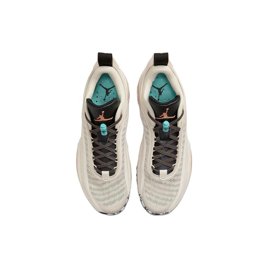 Air Jordan 36 Low Pf 'Ground Up' DH0832-160