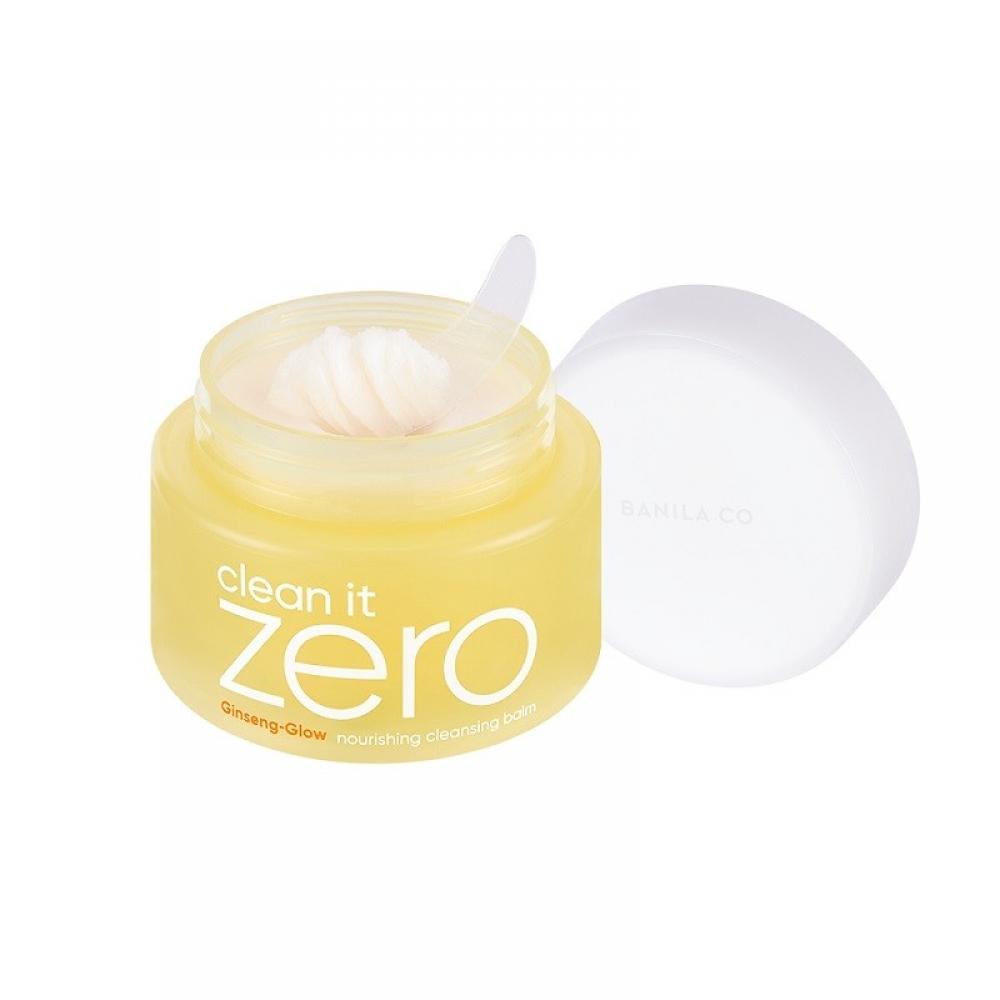 BANILA CO Banila C Skin R2 Clean It Zero Nourishing Cleansing Balm 100ml