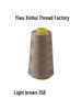 402 Polyester Sewing Thread, 3000 Yards, High-Speed, Multi-Color, Durable, In Stock