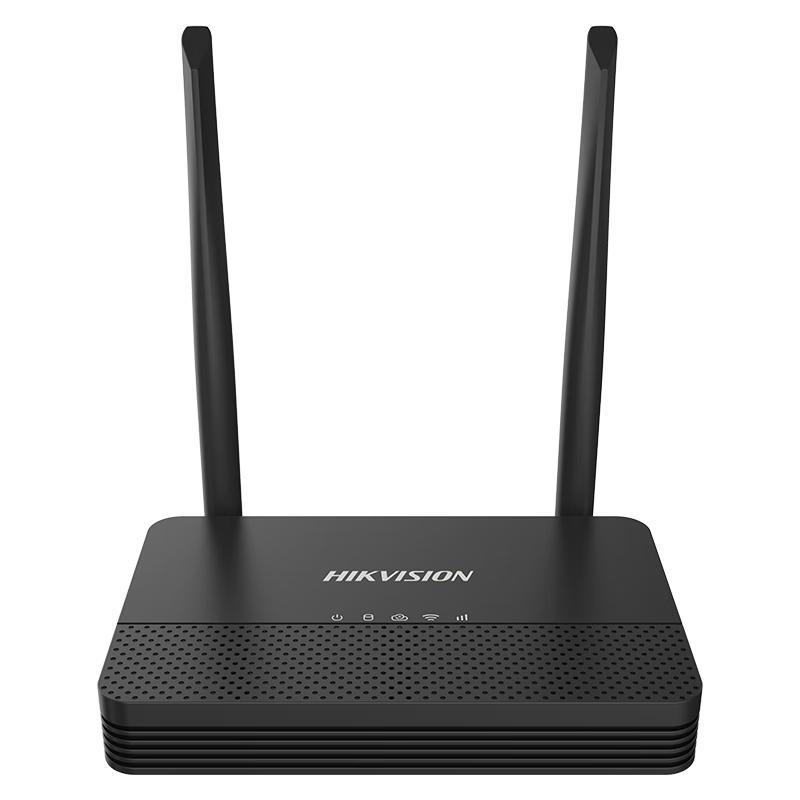 

HIKVISION Haoshitong 2-канальний відеореєстратор NVR Записник безпеки Штепсель CN (адаптер в комплекті) No Built-in Storage