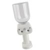 Fogger Machine Two Hole Rechargeable 500ml Handheld Atomizer Sprayer for Office Living Room Car