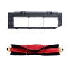 Roller Side Brush HEPA Filter Mop Cloth For Roborock S5 S50 S51 S52 S55 S6 S6 Pure S6 MaxV T6 T7 E4 E5 Vacuum Cleaner Part