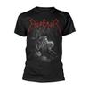 T-shirt Emperor 'Rider 2017' - NEUF