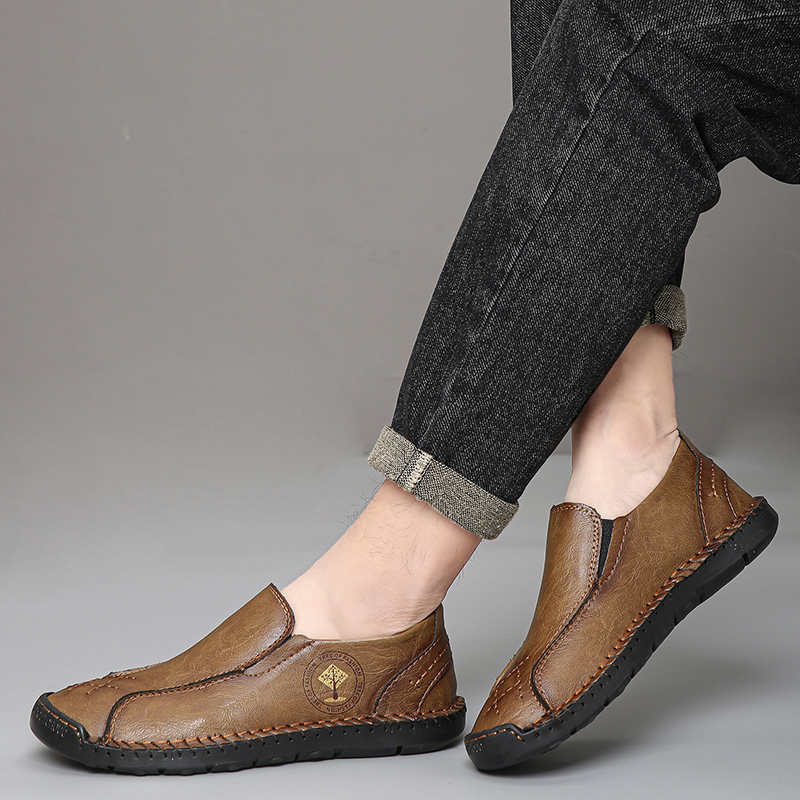 Fashion Hiphop Road Men Loafer Shoes Basketball Sneekers Quality Men's Sneakers Sports Fit Sheos New Style Cheaper Shoses Athlete