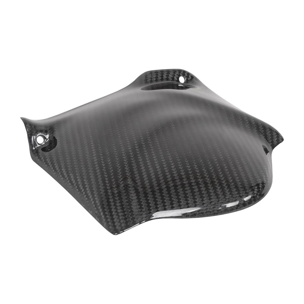 100% Carbon Fiber Small Rear Fender Protection Motorcycle Modification Accessories For Ducati 749 999 2003 2004 GLOSS
