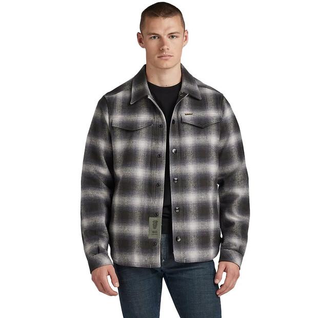 

G-Star Check overshirt XL