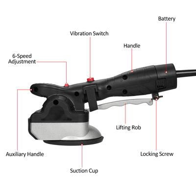 Schurende tools – Slijpmachines