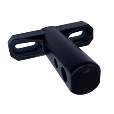 Motorcycle Headlight Bracket Frame Support Spotlight Holder for Stable Tallation and Increased Visibility On Night Rides