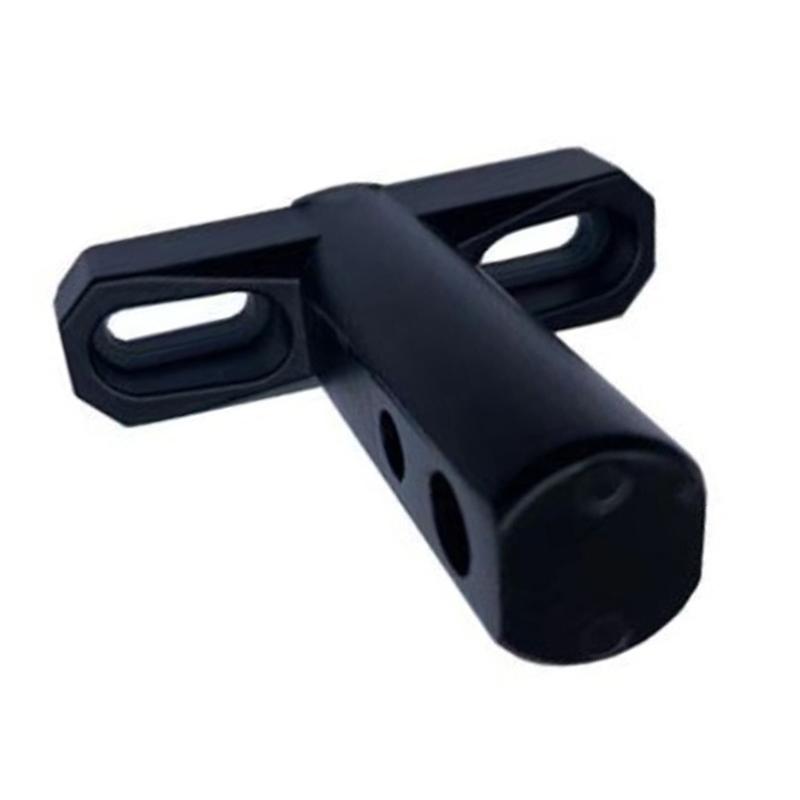 

Motorcycle Headlight Bracket Frame Support Spotlight Holder for Stable tallation and Increased Visibility on Night Rides