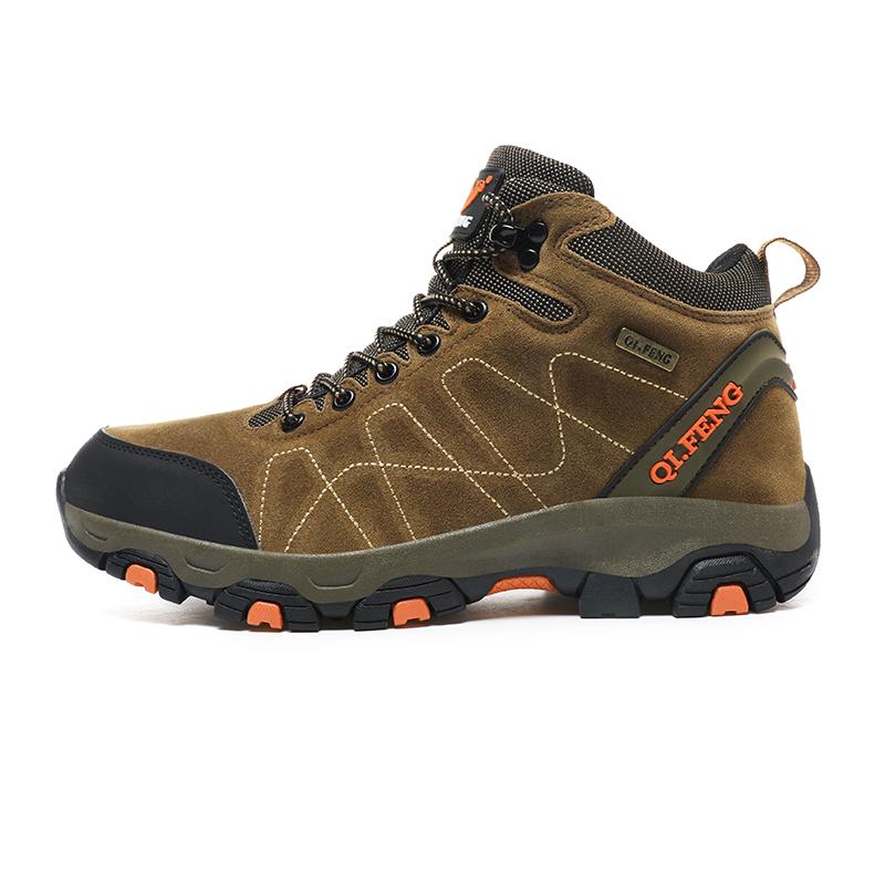 

Men Women Winter Spring Autumn Outdoor Sports Sneakers New Hiking boots Couple Ankle Boot Man Keep Warm Sneaker Shoe Arrivial Classic 36