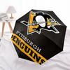 1pc Football Team (24) Umbrella, Sun Protection, And UV Shielding. It Has Eight Sturdy Ribs for Outdoor Use And Perfect Gift