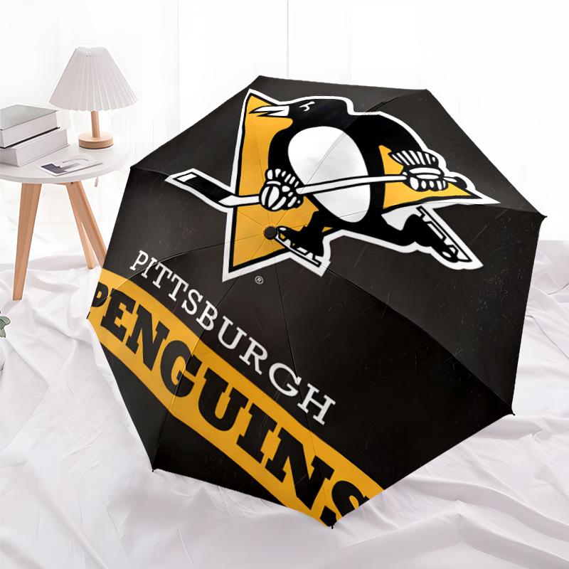 1pc Football Team (24) Umbrella, Sun Protection, And UV Shielding. It Has Eight Sturdy Ribs for Outdoor Use And Perfect Gift
