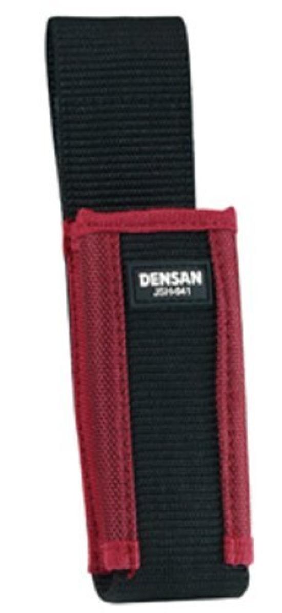 

Jeffcom Electric Professional Canvas Тонкий держатель JSH-941 чёрный