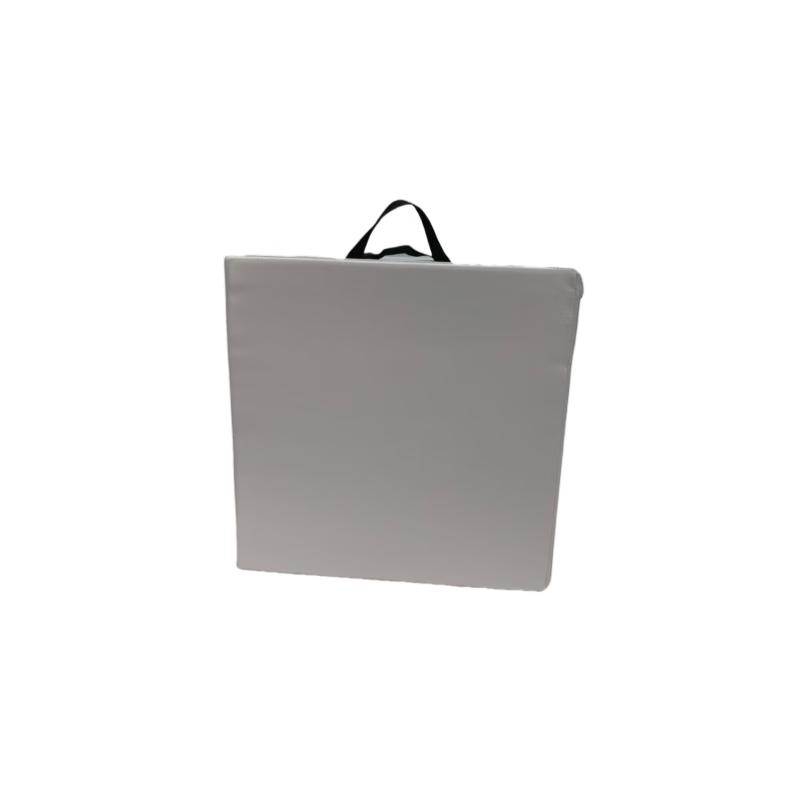 WEZHO Thick Folding Exercise Mat