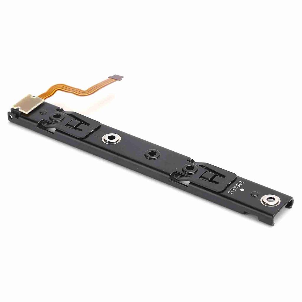 Replacement Parts Left & Right Slider With Flex Cable Repair for Nintendo Console