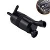 Auto Accessories Wiper Pump Front Windshield Washer Pump 22127652 22127653 Fit for 1500 2500 K1500 K2500