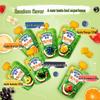 Heinz Baby Fruit Puree