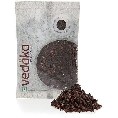Vedaka Bütün Karanfil (gülmek), 100 gram
