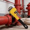 Multi Purpose Heavy-duty Pipe Pliers Pipe Maintenance Pliers Household Industrial Water Pipe Wrench Tools Hardware Accessories