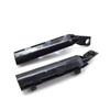 For NISSAN 2005-2010 Tiida Front Bumper Bracket  Buckle Fender Clip  Car Accessories